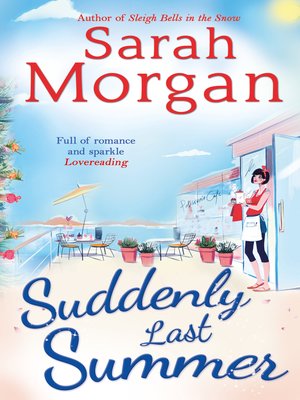 cover image of Suddenly Last Summer